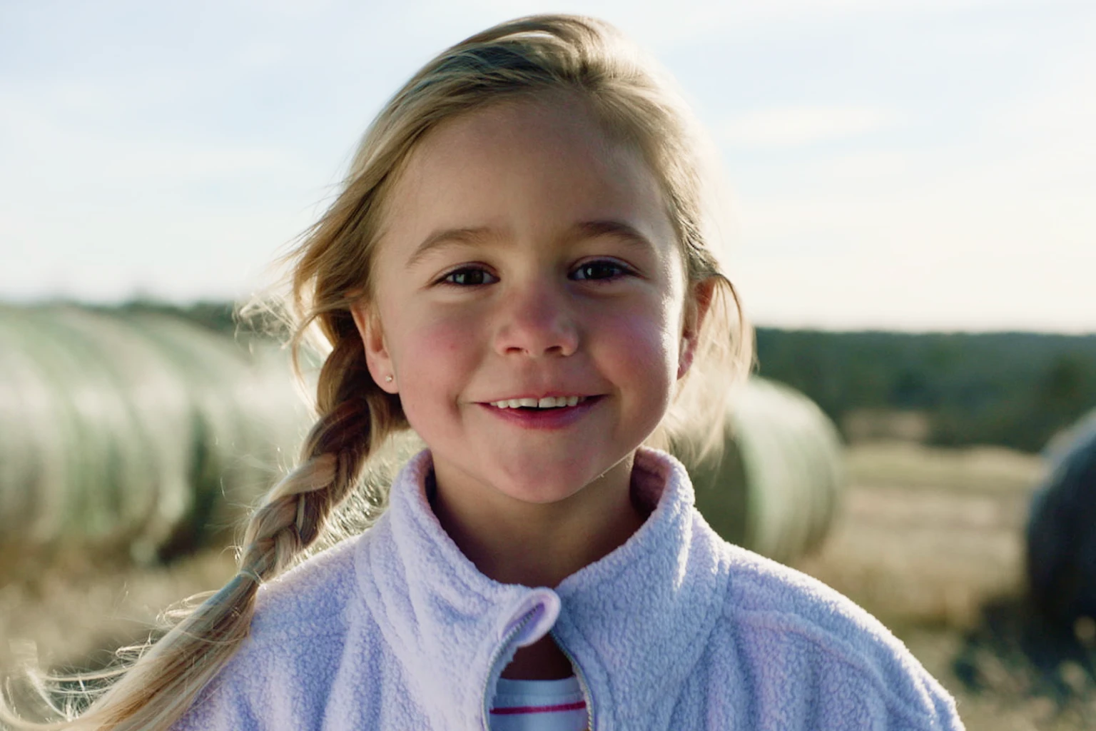 Ticking up over time.