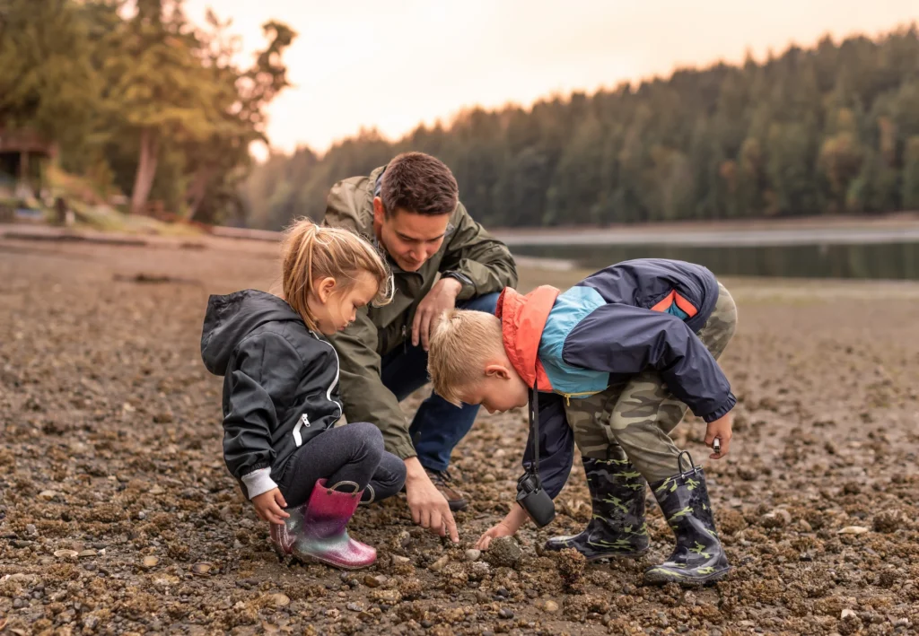 Who Qualifies for a Trump Account?