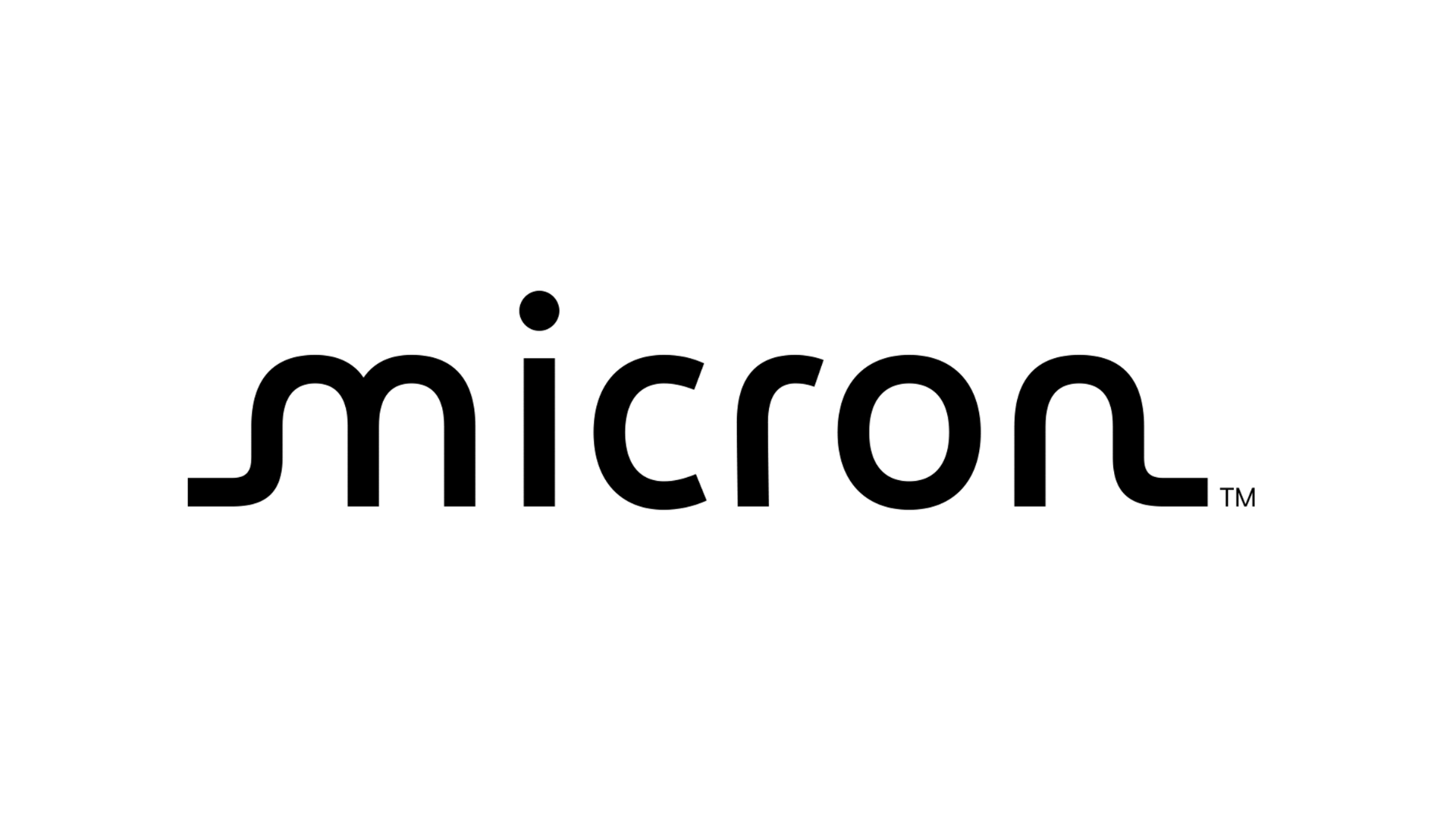 Micron Logo